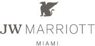 JW Marriott Logo