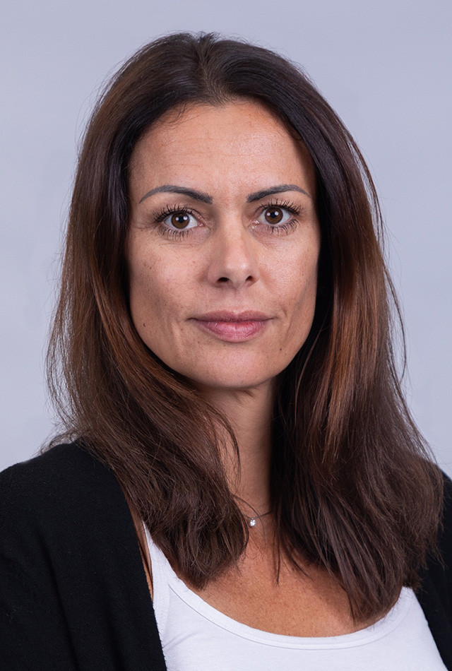 Photo of Mia Causevic