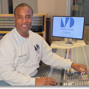 Dr. Leo Walz