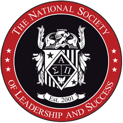 The National Society of Leadership and Success